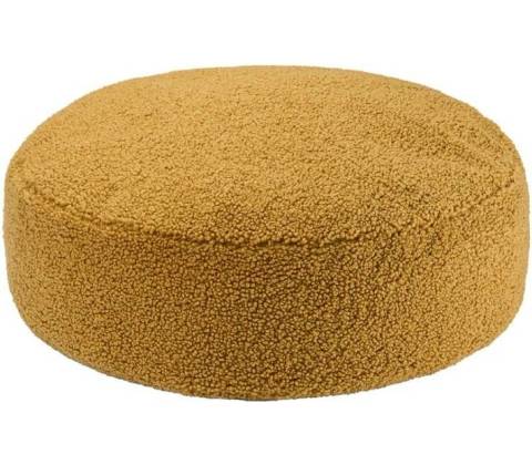 Wigiwama Maple Ottoman