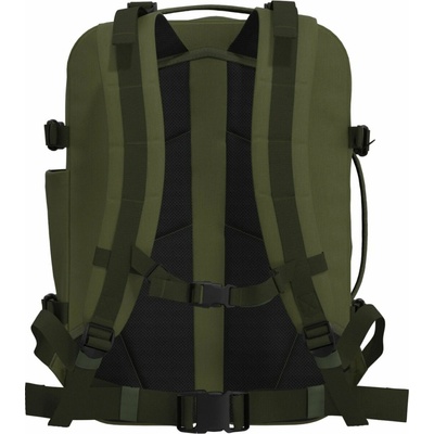 CabinZero Military Military Green 36 l
