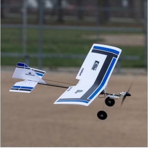 E-Flite Slow Ultra Stick 0.5m AS3X SAFE Select BNF Основен
