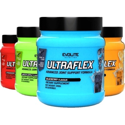 Evolite Ultraflex 390 g