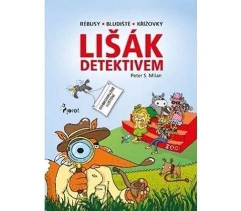 Lišák detektivem