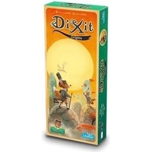 Dixit: 4. rozšíření Origins