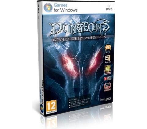 Dungeons