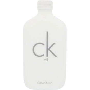 Calvin Klein CK All toaletná voda pánska 200 ml