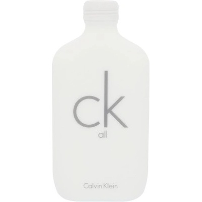 Calvin Klein CK All toaletná voda pánska 200 ml