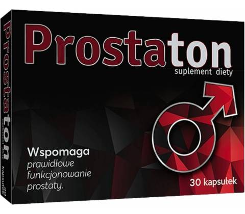 ALG Pharma Prostaton 30 kapsúl
