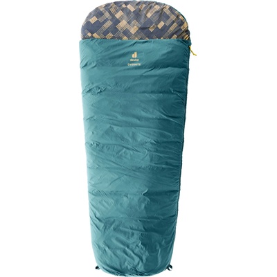 Deuter Overnite 190 см- ляв цип