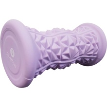 SVELTUS FOOT MASSAGE ROLLER fialová