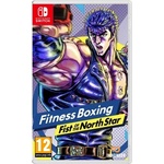 Imagineer Fitness Boxing Fist of the North Star (Switch)