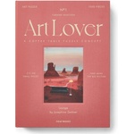 Printworks Пъзел ART LOVER LOUNGE, 1000 броя, Printworks (PRPW00694)
