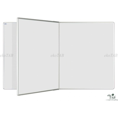 VMS VISION PIVOT KB 240 x 120 cm V23240120-2100 PIVOT KB