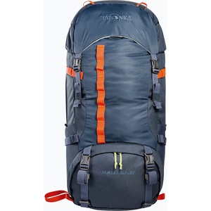 TATONKA Детска раница за трекинг Tatonka Yukon 32 l navy