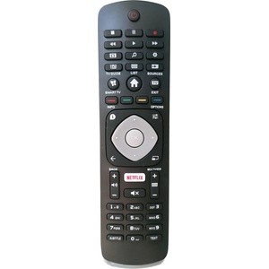 съвместим Philips ykf406-003 - заместител дистанционно управление (ykf406-003) Дистанционно