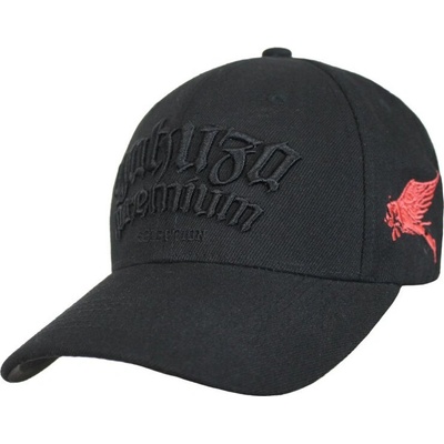YAKUZA YPS 4072 black