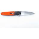 GANZO Knife G743-1-OR