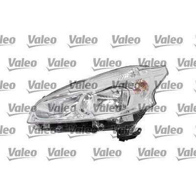 Predné svetlo VALEO 044744