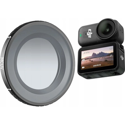 SunnyLife UV ochranný filtr UV MC pro kameru DJI Osmo Nano / On-fi071-m