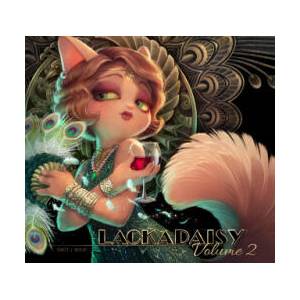 Lackadaisy Cats Volume 2 | Tracy Butler (ISBN: 9781638991274)
