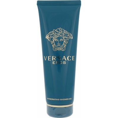 Versace Eros sprchový gél 100 ml
