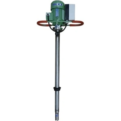 SIGMA PUMPY 3/4" EQPV-10-6-GY-5 400V