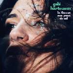 Sony Music Hartmann Gabi: La Femme Aux Yeux De Sel - CD (081789)