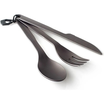 GSI HALULITE 3 PCS RING CUTLERY