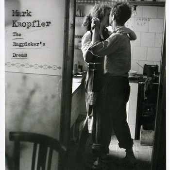 KNOPFLER MARK: RAGPICKERS DREAMS CD