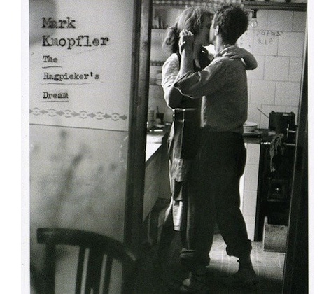 KNOPFLER MARK: RAGPICKERS DREAMS CD