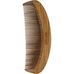 Magnum Natural гребен от гуаяково дърво 304 14.5 см