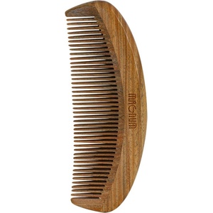 Magnum Natural гребен от гуаяково дърво 304 14.5 см