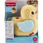 Mattel Fisher-Price: Патенце за прохождане (JMX99) Проходилка