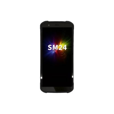 M3 Mobile Мобилен терминал m3 - sm244e-w2chss-hf (sm244e-w2chss-hf)