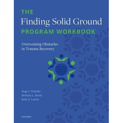 Finding Solid Ground Program Workbook