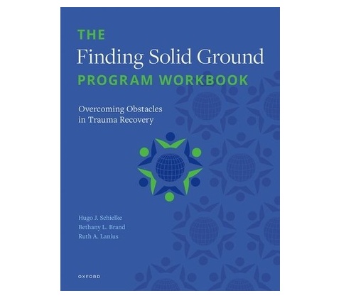 Finding Solid Ground Program Workbook