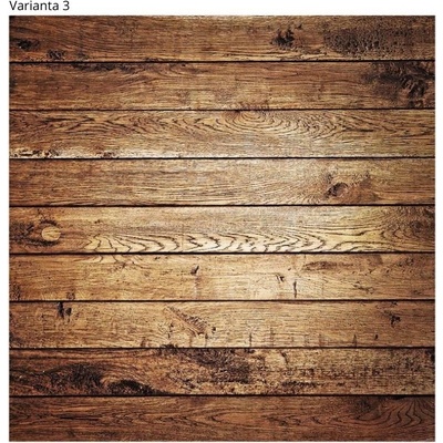 Fotověci Fotografické Pozadí Dekorace Dřevo 60 x 60 cm Varianta: Varianta 3 – Zboží Mobilmania