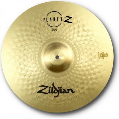 Zildjian Planet Z Crash 16" – Zboží Dáma