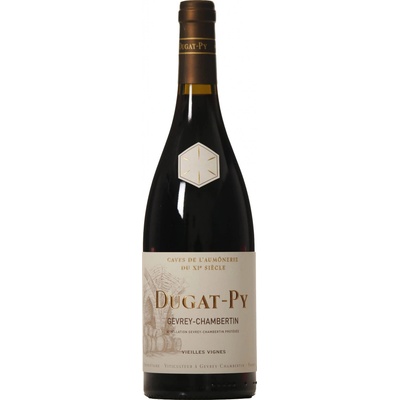 Domaine Dugat-Py Gevrey Chambertin Vieilles Vignes 2022 Červené 13% 0,75 l (holá láhev)