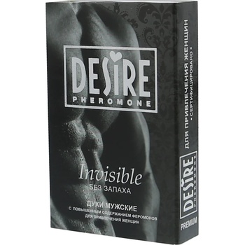Image 1 of Canexpol Desire Pheromone Invisible For Men 5ml