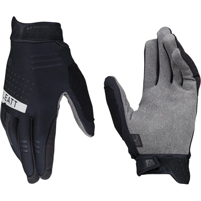 Leatt MTB 2 SubZero LF black