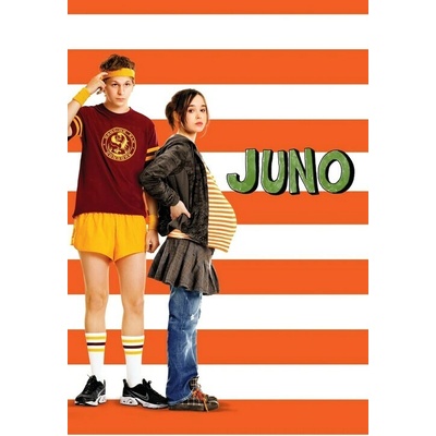 Plagát, Obraz - Juno (2007), 26.7 × 40 cm