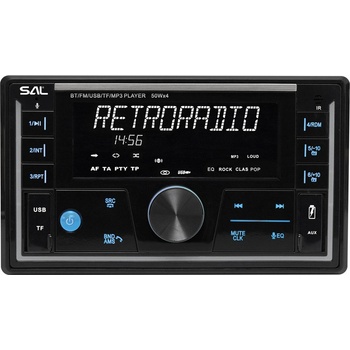 SAL VB5500