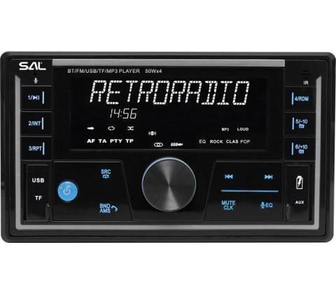 SAL VB5500