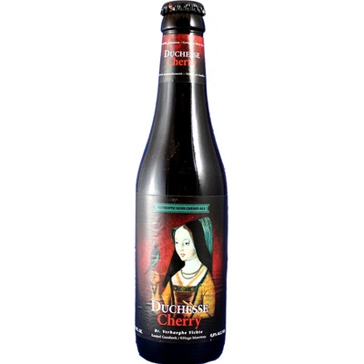 Brouwerij Verhaeghe Duchesse Cherry 6,8% 0,33 l (sklo)