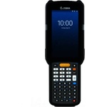 Zebra Мобилен терминал Zebra MC3300X, 2D, SR, SE4770, Straight Shooter, 47 буквено-цифрови клавиша (MC330L-SJ4EG4RW) Джобни компютри (PDA)