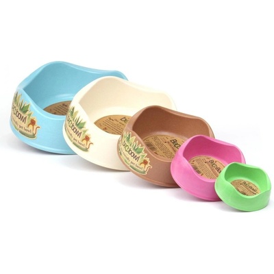 Beco Bowl SLOW FEED spomaľovacia miska L 1,5 l