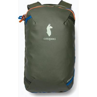 Cotopaxi Allpa Mini Travel Pack fatigue 20 l