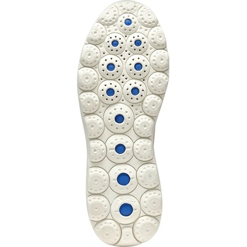 Geox Маратонки Geox D SPHERICA PLUS Fast In (D557MA06KBNCH62L)