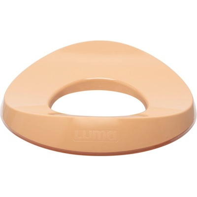 Luma WC sedátko Spiced Copper