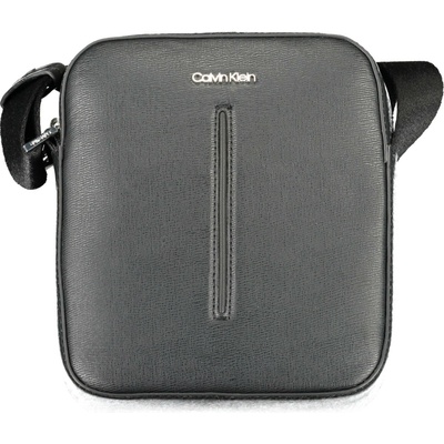 Calvin Klein Štýlová pánska crossbody taška 6.0X21.0X18.0cm čierna