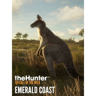 Игра theHunter: Call of the Wild - Emerald Coast Australia за PC Steam, Електронна доставка